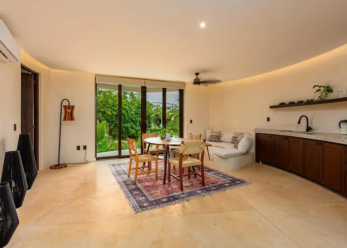 Kan Tulum Hotel